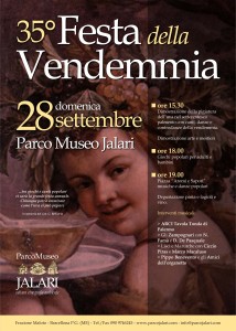 festa della vendemmia